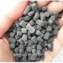 Sodium Hydroxide Naoh Impregnated Coal Pellet Activated Carbon For H2S Removal